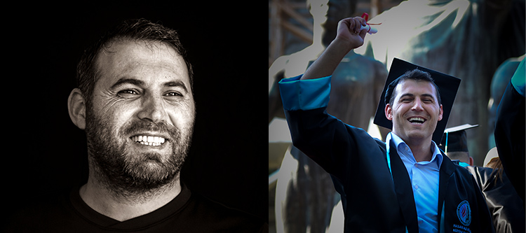 Ekrem Kalkan Fotoğraf